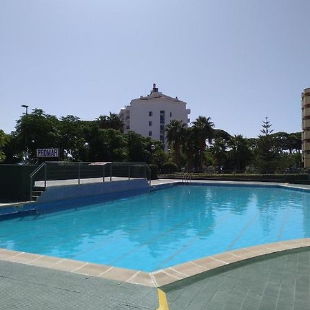 La Pineda Beach Studio Near Port Aventura Apartment Exterior photo