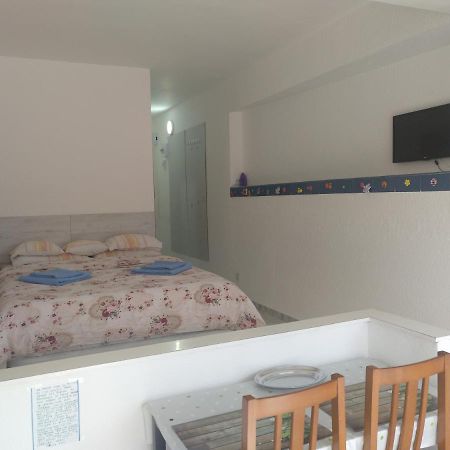 La Pineda Beach Studio Near Port Aventura Apartment Exterior photo
