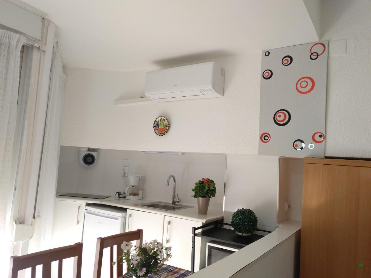 La Pineda Beach Studio Near Port Aventura Apartment Exterior photo