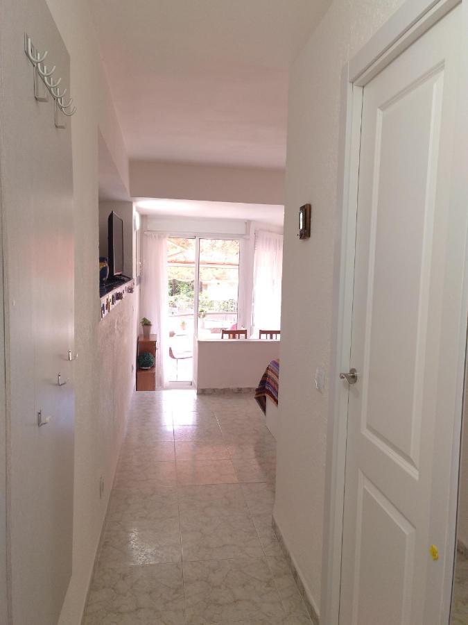 La Pineda Beach Studio Near Port Aventura Apartment Exterior photo