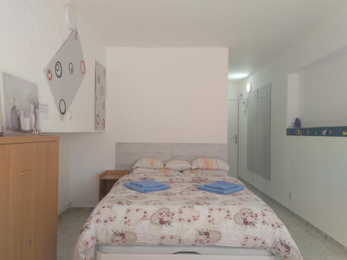 La Pineda Beach Studio Near Port Aventura Apartment Exterior photo